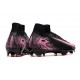 Nike Zoom Mercurial Superfly 10 Elite FG Noir Rose