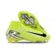 Nike Zoom Mercurial Superfly 10 Elite FG Volt Noir Argent