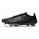 adidas F50+ Elite FG Dark Spark - Noir Argenté Doré