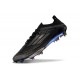 adidas F50+ Elite FG Dark Spark - Noir Argenté Doré