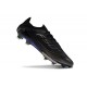 adidas F50+ Elite FG Dark Spark - Noir Argenté Doré