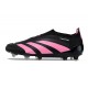 adidas Predator Elite Laceless FG Noir Rose