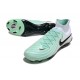 Nike Phantom Luna II Elite FG Vert Blanc Noir