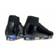 Nike Zoom Mercurial Superfly 10 Elite FG Noir Violet