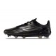 adidas F50 Elite FG Noir