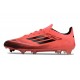 adidas F50 Elite FG Rouge Noir