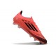 adidas F50 Elite FG Rouge Noir