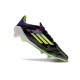 adidas F50 Elite FG Fast Reborn - Violet Blanc Lucid Lemon