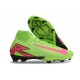 Nike Mercurial Superfly X Elite FG Vert Rose