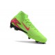 Nike Mercurial Superfly X Elite FG Vert Rose