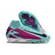 Nike Mercurial Superfly 10 Elite FG Bleu Violet Noir