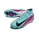 Nike Mercurial Superfly 10 Elite FG Bleu Violet Noir