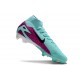 Nike Mercurial Superfly 10 Elite FG Bleu Violet Noir