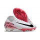 Nike Mercurial Superfly X Elite FG Blanc Rouge Noir