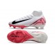 Nike Mercurial Superfly X Elite FG Blanc Rouge Noir