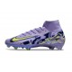 Nike Mercurial Superfly X Elite FG Violet Jaune