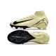 Nike Mercurial Superfly X Elite FG Limonade Noir