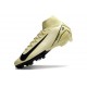 Nike Mercurial Superfly X Elite FG Limonade Noir