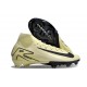 Nike Mercurial Superfly X Elite FG Limonade Noir