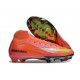 Nike Mercurial Superfly X Elite FG Orange Jaune