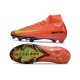 Nike Mercurial Superfly X Elite FG Orange Jaune