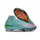 Nike Mercurial Superfly 10 Elite FG Hyper Turq Noir