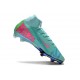 Nike Mercurial Superfly 10 Elite FG Hyper Turq Noir