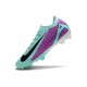 Nike Zoom Mercurial Vapor XVI Elite FG Bleu Violet