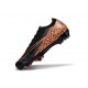 Nike Zoom Mercurial Vapor XVI Elite FG Noir Orange