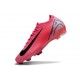 Nike Zoom Mercurial Vapor XVI Elite FG Rouge Noir