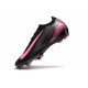 Nike Zoom Mercurial Vapor XVI Elite FG Noir Rose