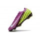 Nike Zoom Mercurial Vapor XVI Elite FG Violet Vert