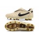 Nike Tiempo Legend X Elite FG Limonade Noir