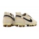 Nike Tiempo Legend X Elite FG Limonade Noir