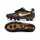 Nike Tiempo Legend X Elite FG R10 Marron Or