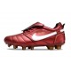 Nike Tiempo Legend X Elite FG R10 Rouge Blanc