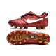 Nike Tiempo Legend X Elite FG R10 Rouge Blanc