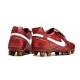 Nike Tiempo Legend X Elite FG R10 Rouge Blanc