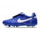 Nike Tiempo Legend X Elite FG Mad Ambition - Soar Blanc