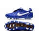 Nike Tiempo Legend X Elite FG Mad Ambition - Soar Blanc