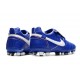 Nike Tiempo Legend X Elite FG Mad Ambition - Soar Blanc