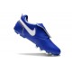 Nike Tiempo Legend X Elite FG Mad Ambition - Soar Blanc