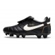 Nike Tiempo Legend X Elite FG Noir Blanc