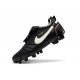 Nike Tiempo Legend X Elite FG Noir Blanc