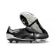 adidas Predator Elite Foldover Tongue FG Nightstrike Pack Noir Carbone