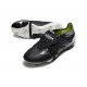 adidas Predator Elite Foldover Tongue FG Nightstrike Pack Noir Carbone