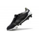 adidas Predator Elite Foldover Tongue FG Nightstrike Pack Noir Carbone