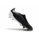 adidas Predator Elite Foldover Tongue FG Nightstrike Pack Noir Carbone