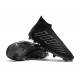 Chaussures de Football 2018 - adidas Predator 18+ FG Tout Noir