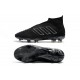 Chaussures de Football 2018 - adidas Predator 18+ FG Tout Noir